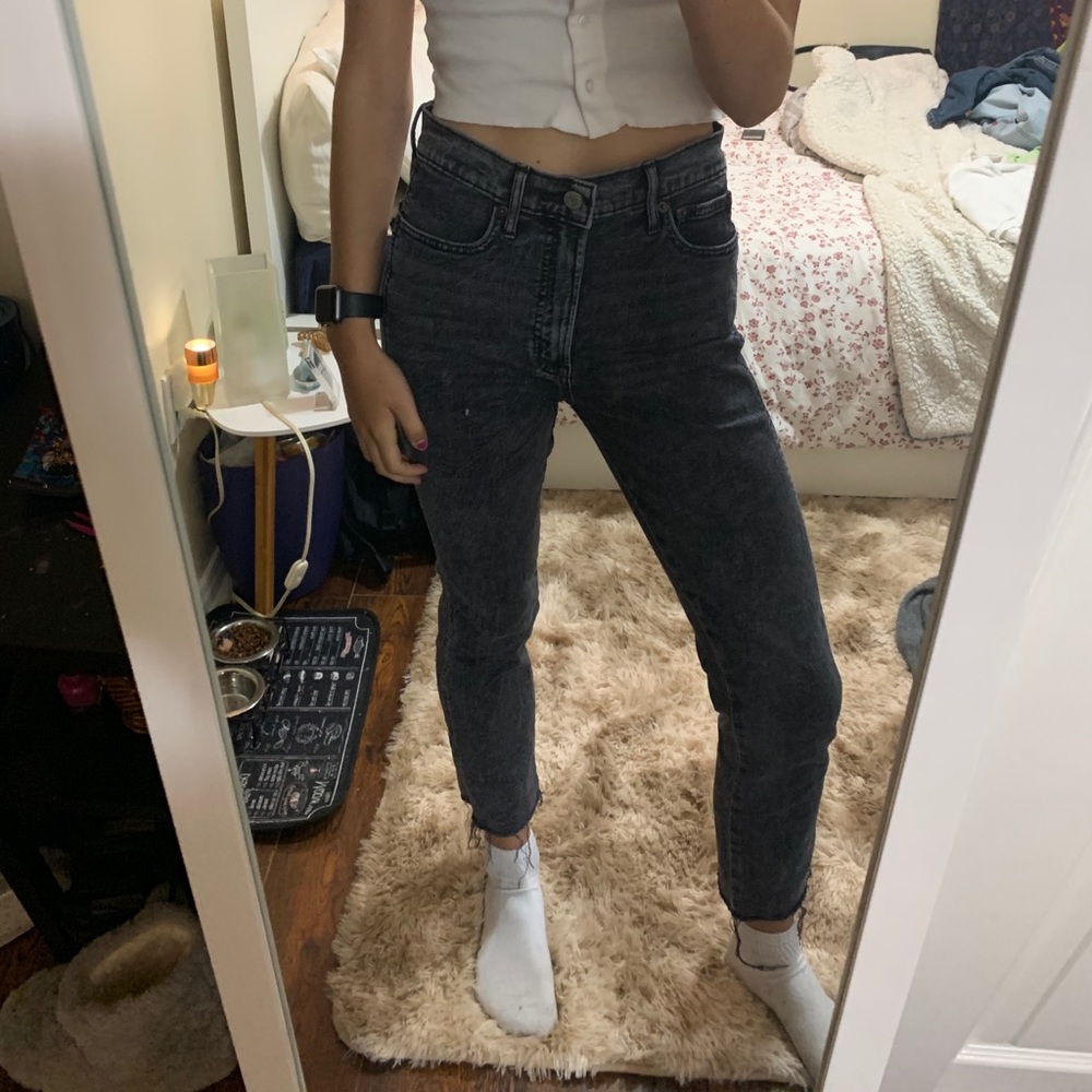 Gap jeans